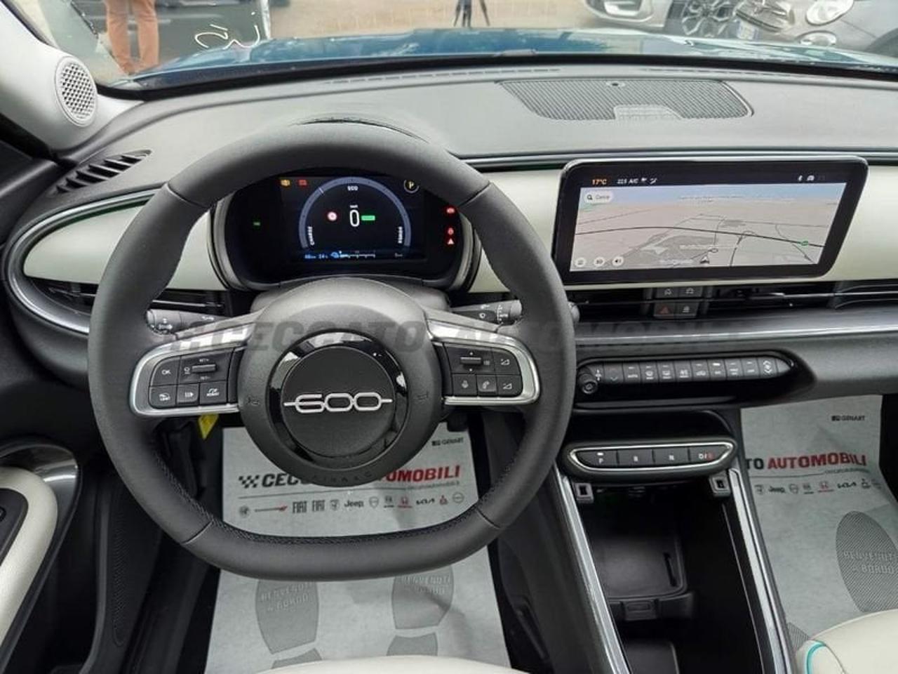 Fiat Fiat 600 usata 23