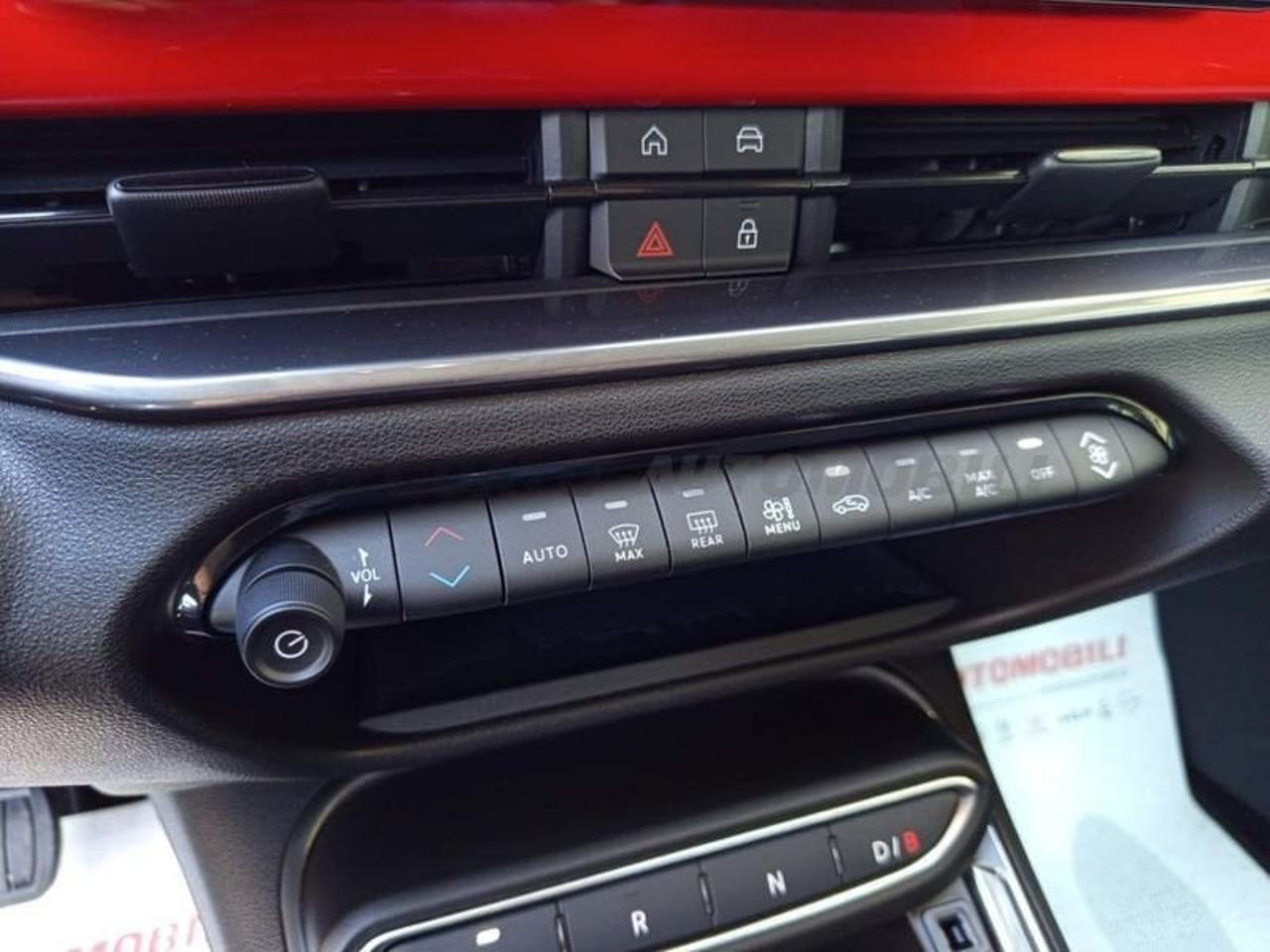 Fiat Fiat 600 usata, con Caricabatterie di bordo da 11 kW