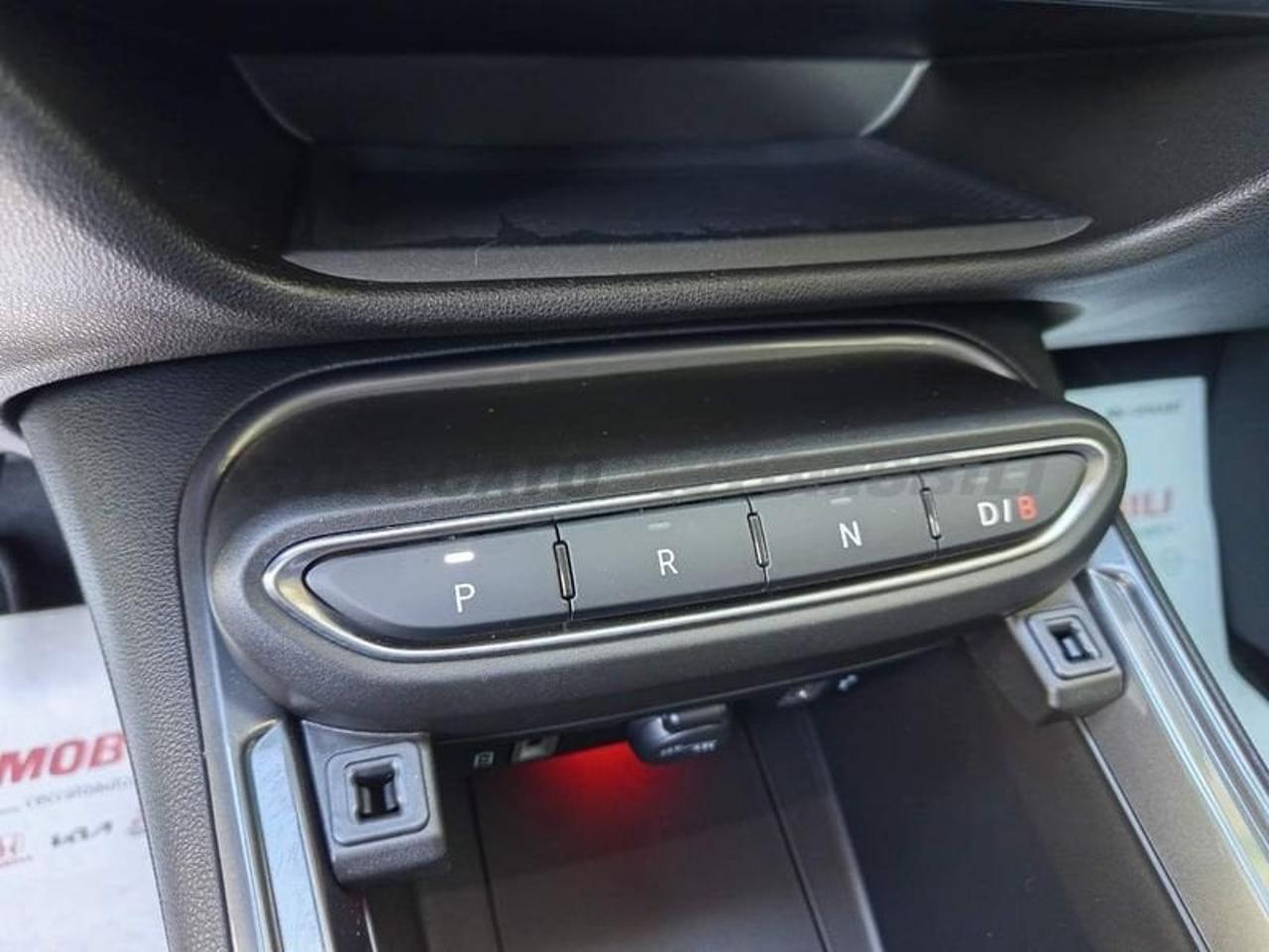 Fiat Fiat 600 usata, con Caricabatterie di bordo da 22 kW