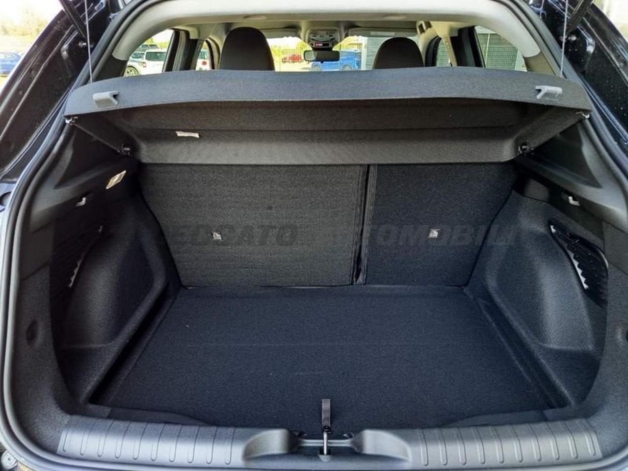 Fiat Fiat 600 usata, con Isofix