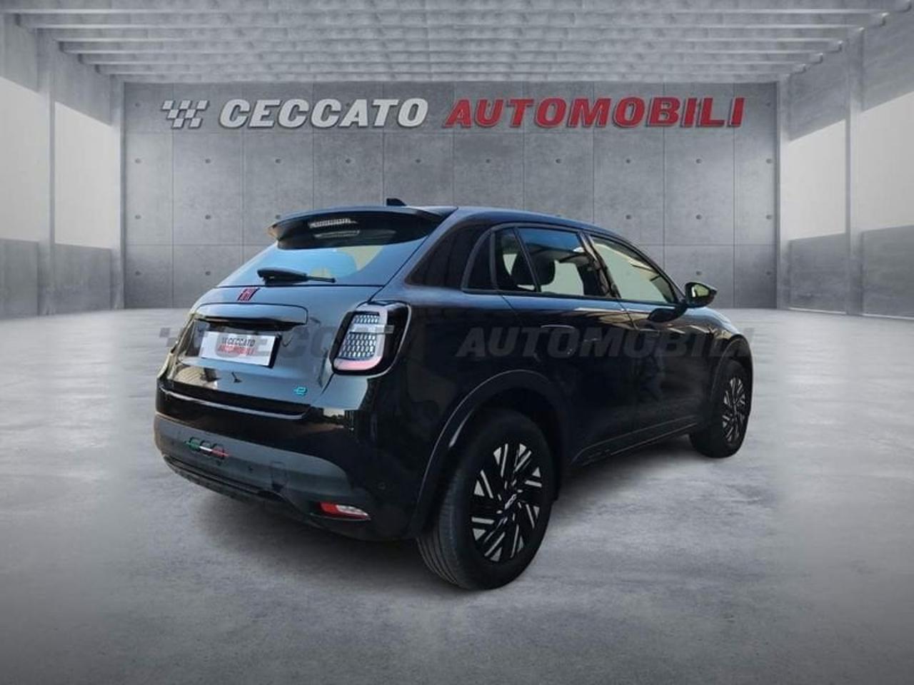 Fiat Fiat 600 usata, con Portapacchi