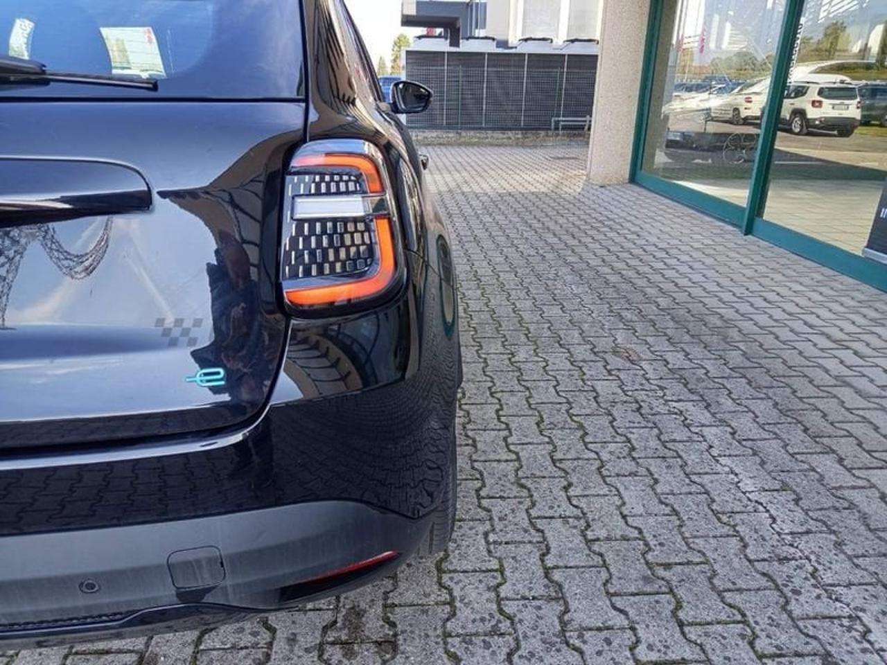 Fiat Fiat 600 usata, con Sistema Keyless