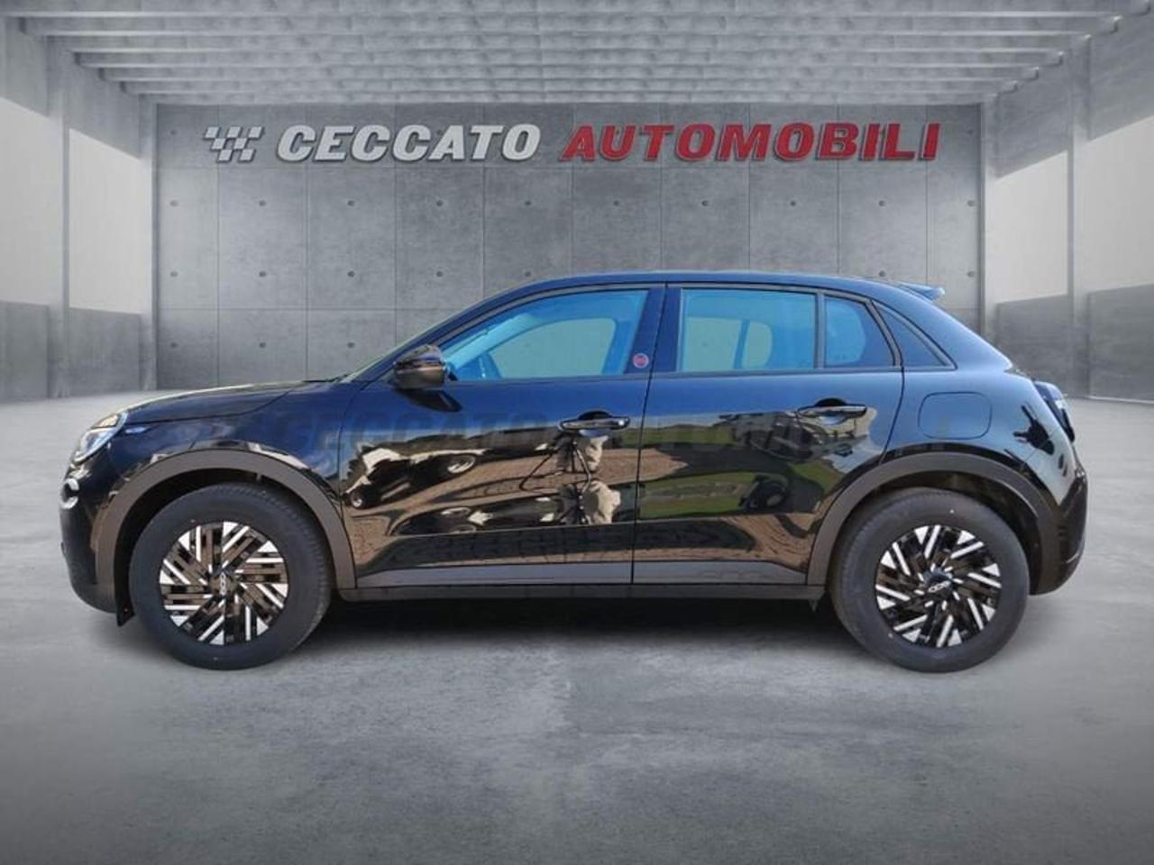 Fiat Fiat 600 usata, con Tetto Panoramico