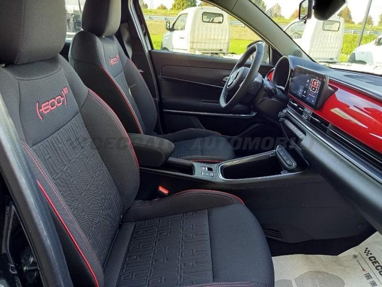 Fiat Fiat 600 usata 15