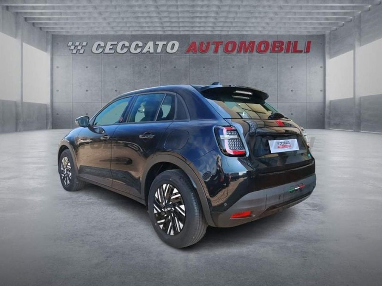 Fiat Fiat 600 usata 16