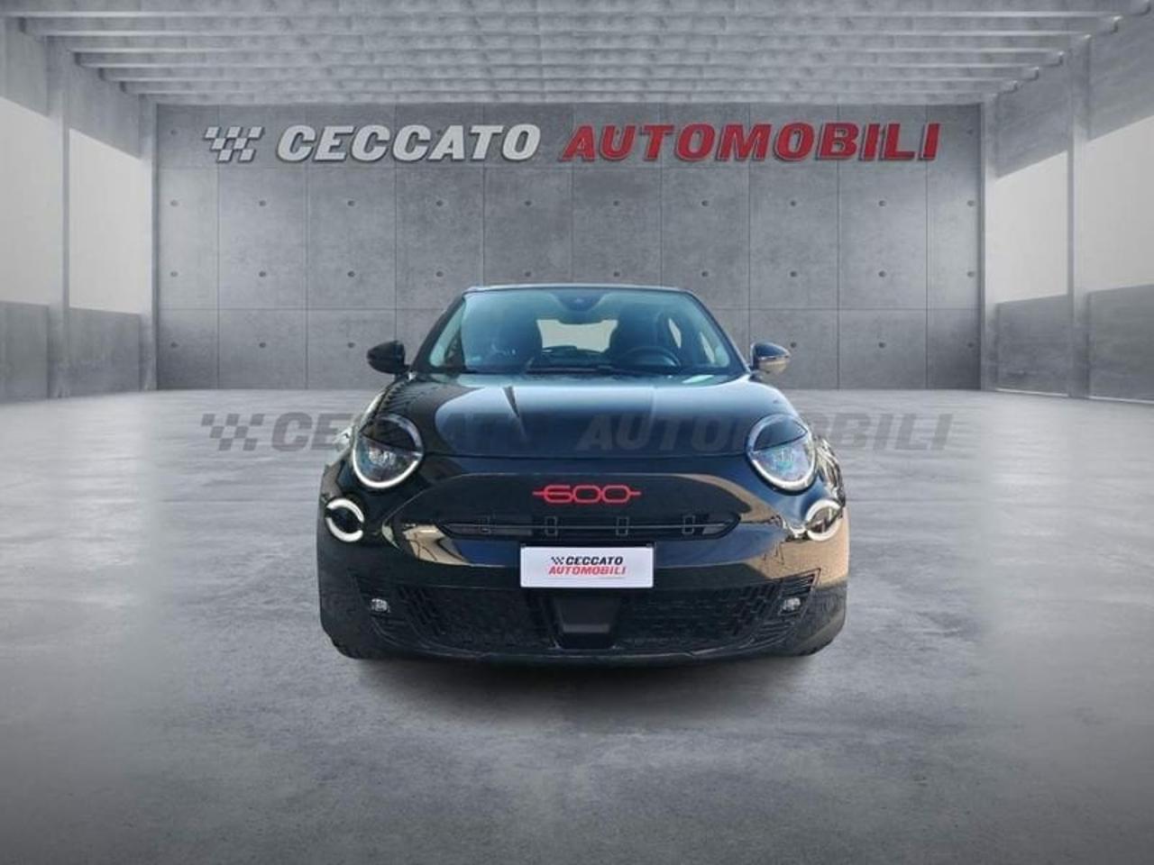 Fiat Fiat 600 usata 17