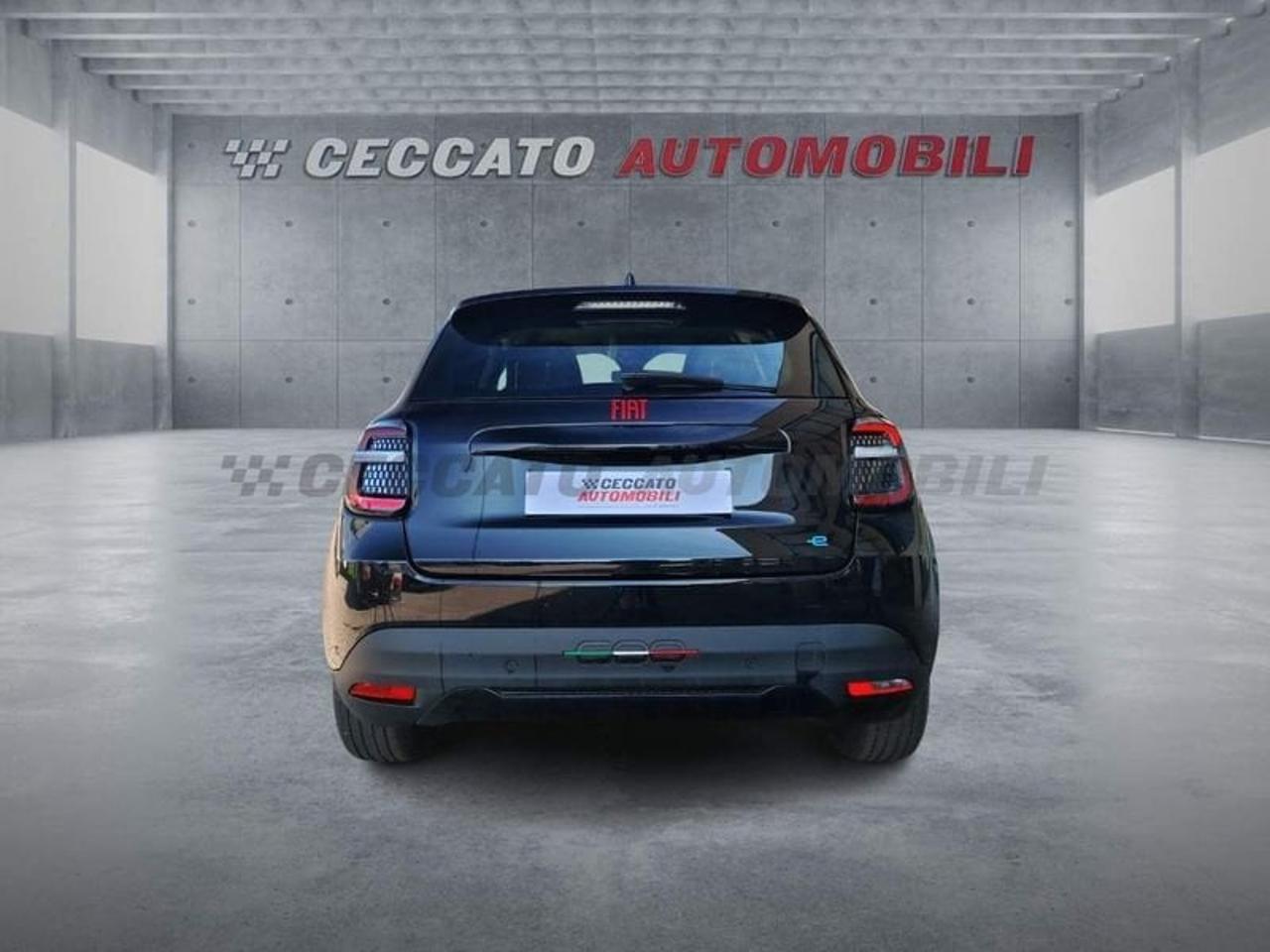 Fiat Fiat 600 usata 18