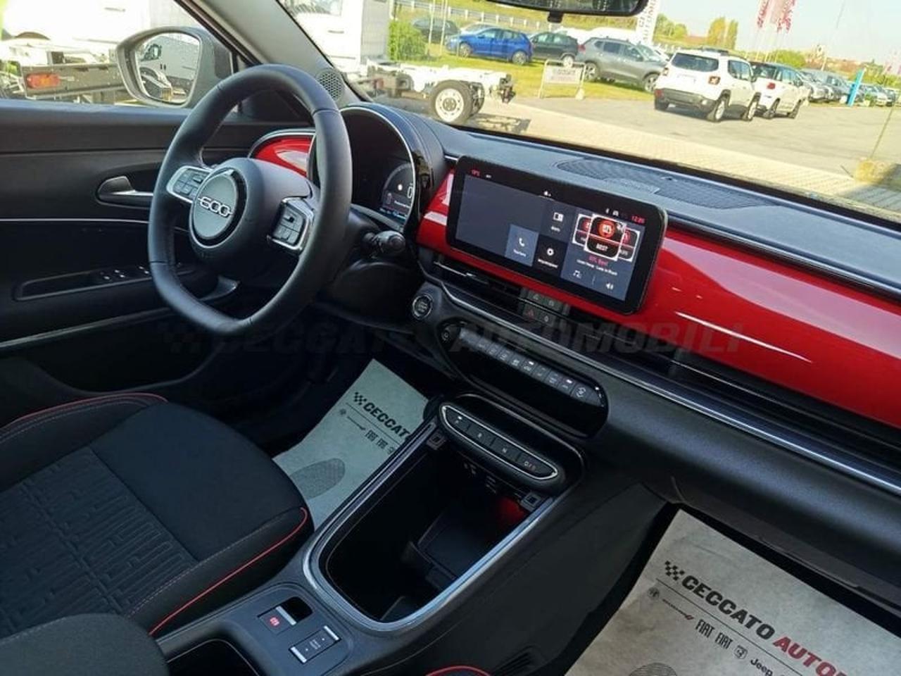 Fiat Fiat 600 usata 20