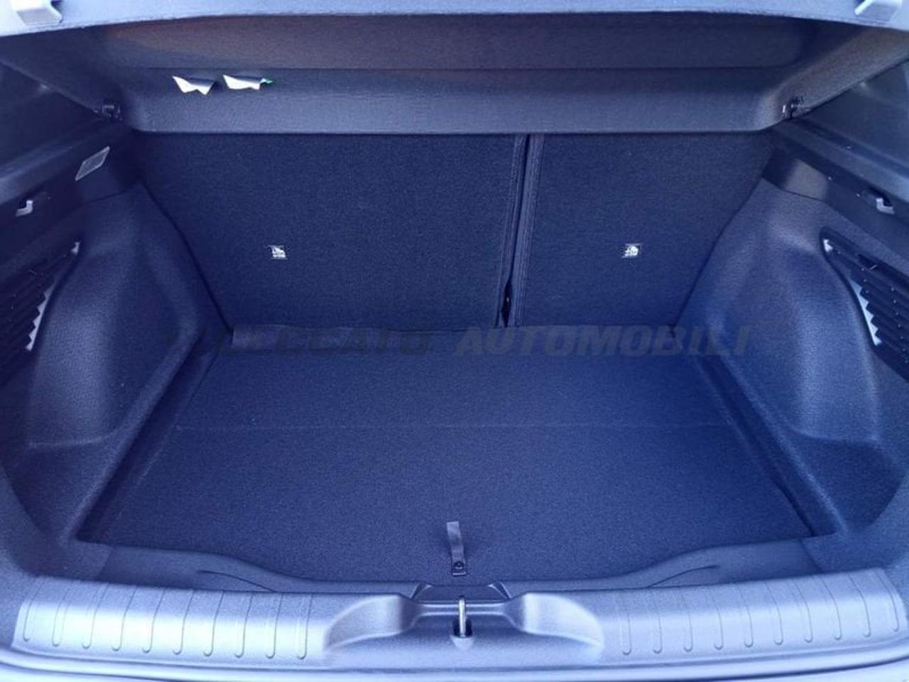 Fiat Fiat 600 usata, con Isofix