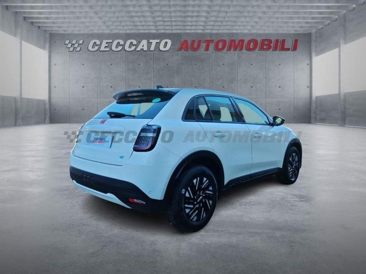 Fiat Fiat 600 usata, con Portapacchi