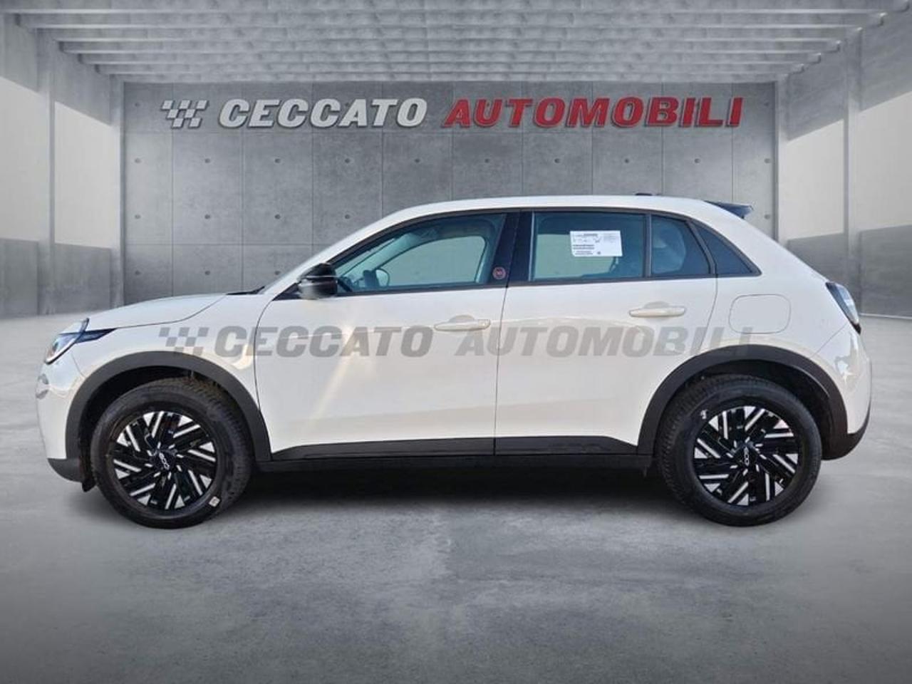 Fiat Fiat 600 usata, con Tetto Panoramico