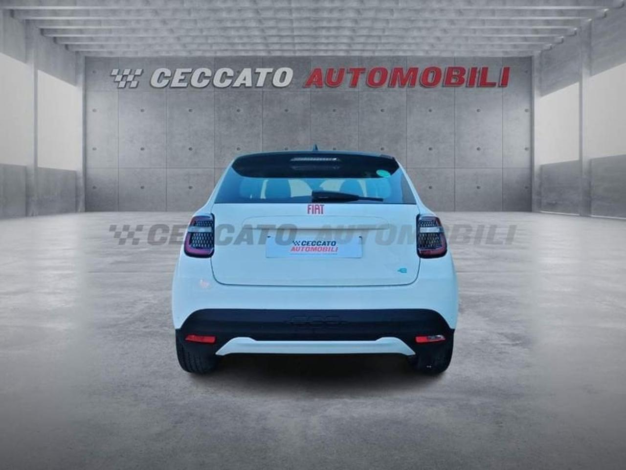 Fiat Fiat 600 usata 18