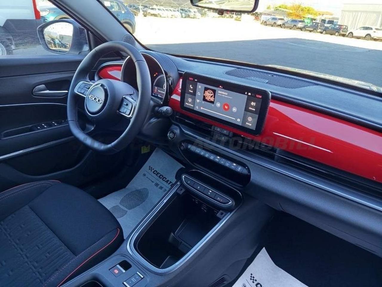 Fiat Fiat 600 usata 20