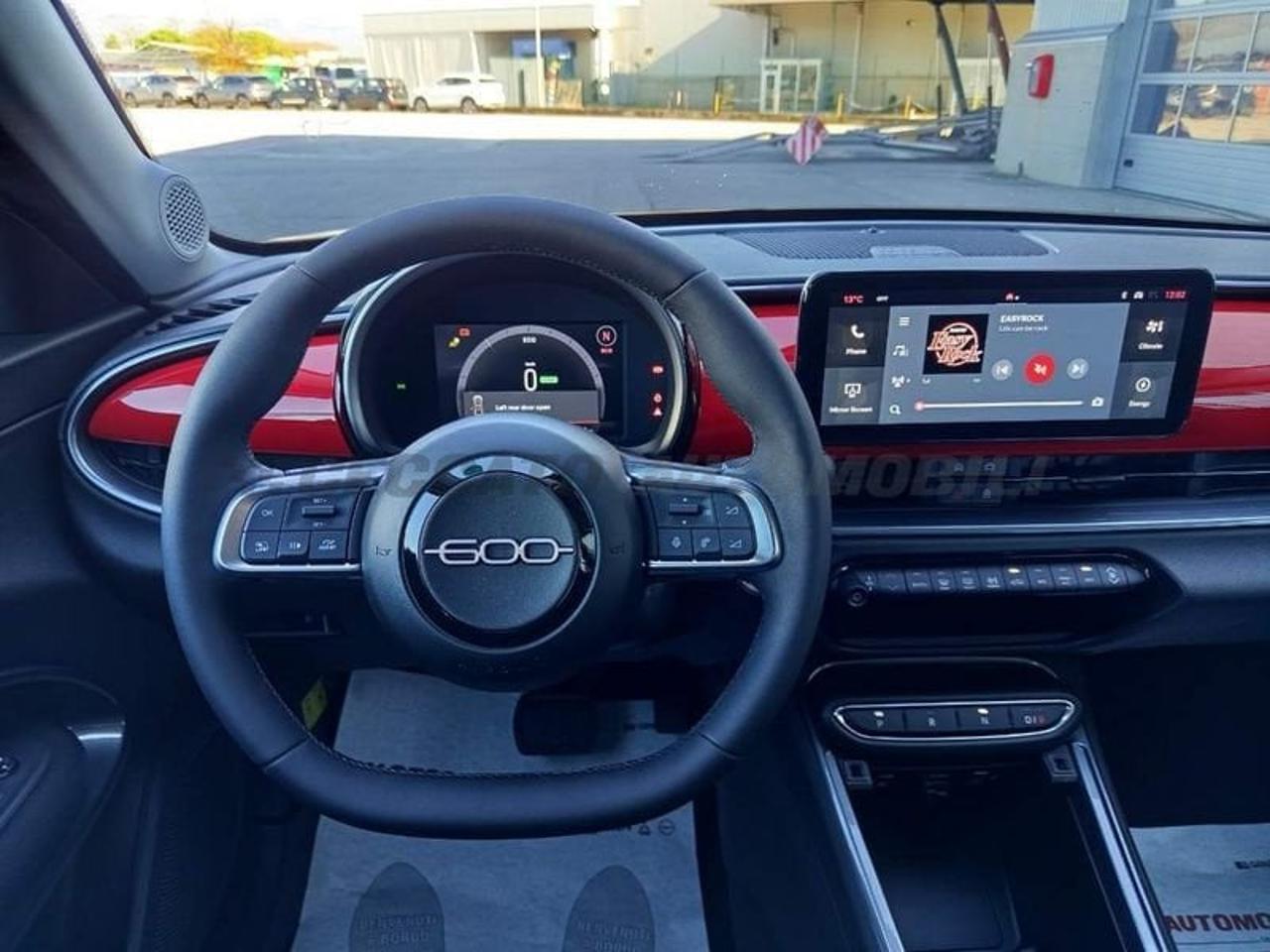 Fiat Fiat 600 usata 21