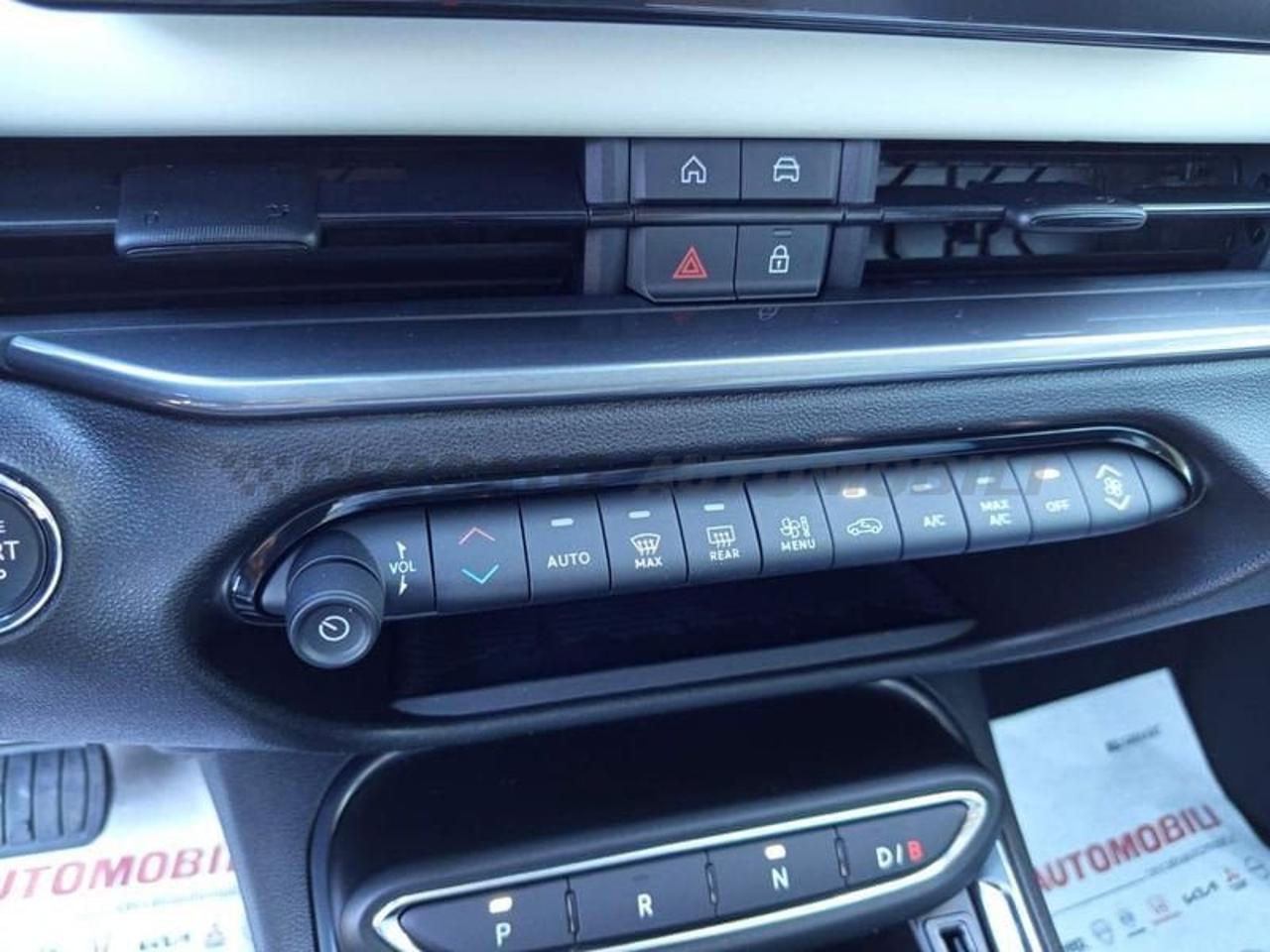 Fiat Fiat 600 usata, con Caricabatterie di bordo da 11 kW