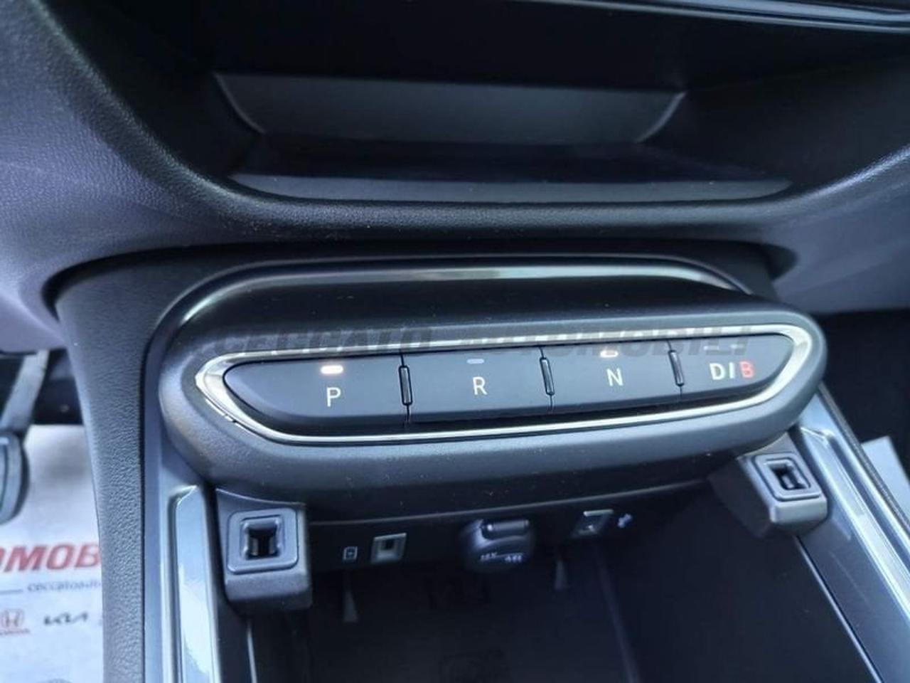 Fiat Fiat 600 usata, con Caricabatterie di bordo da 22 kW