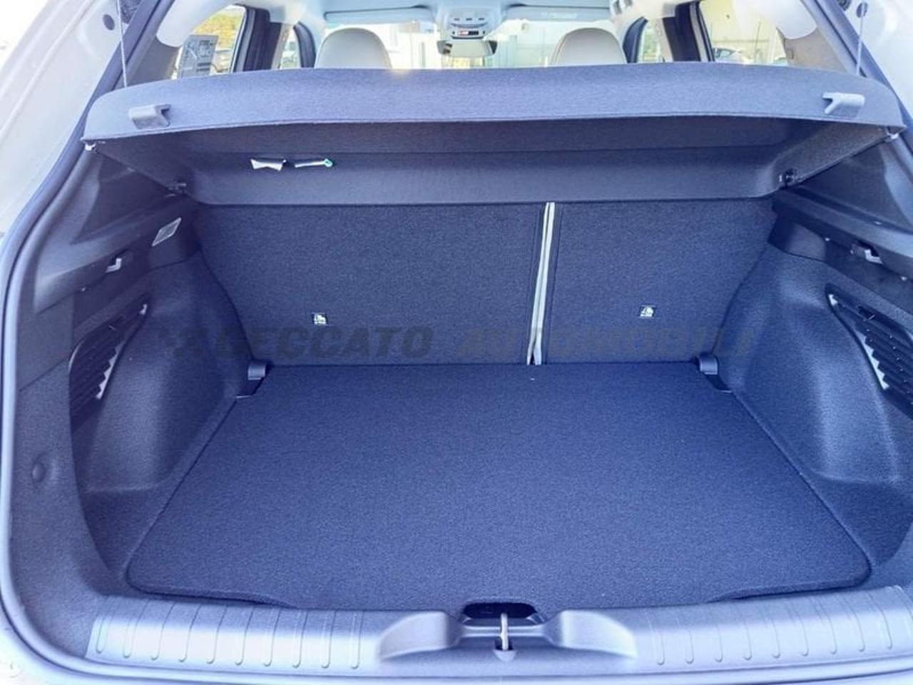 Fiat Fiat 600 usata, con Isofix