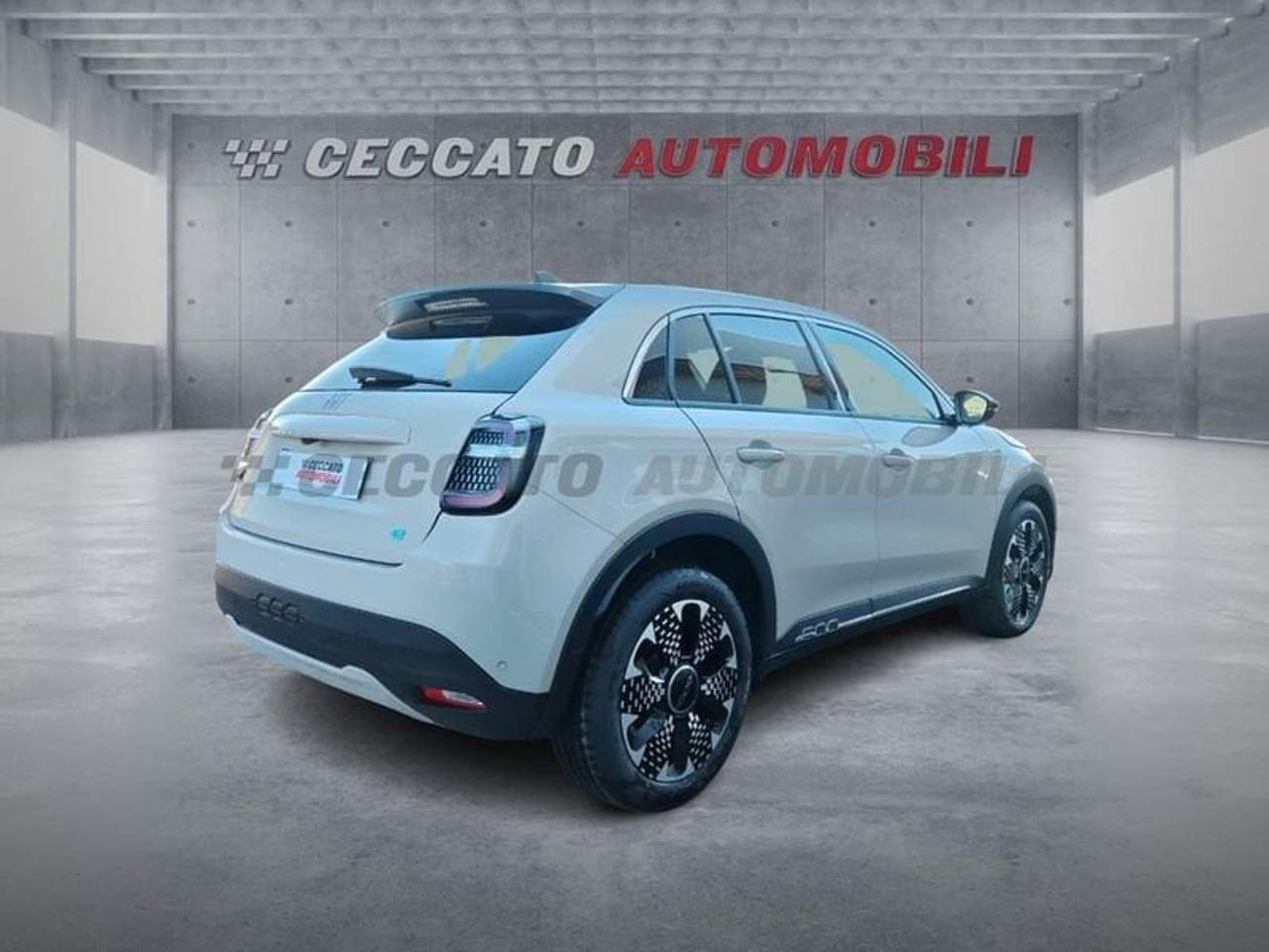 Fiat Fiat 600 usata, con Portapacchi