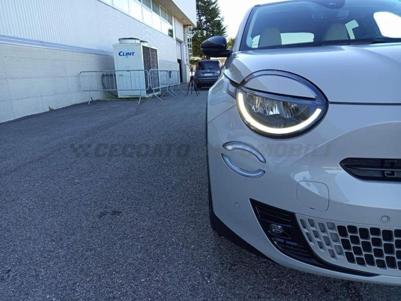 Fiat Fiat 600 usata, con Tettuccio apribile