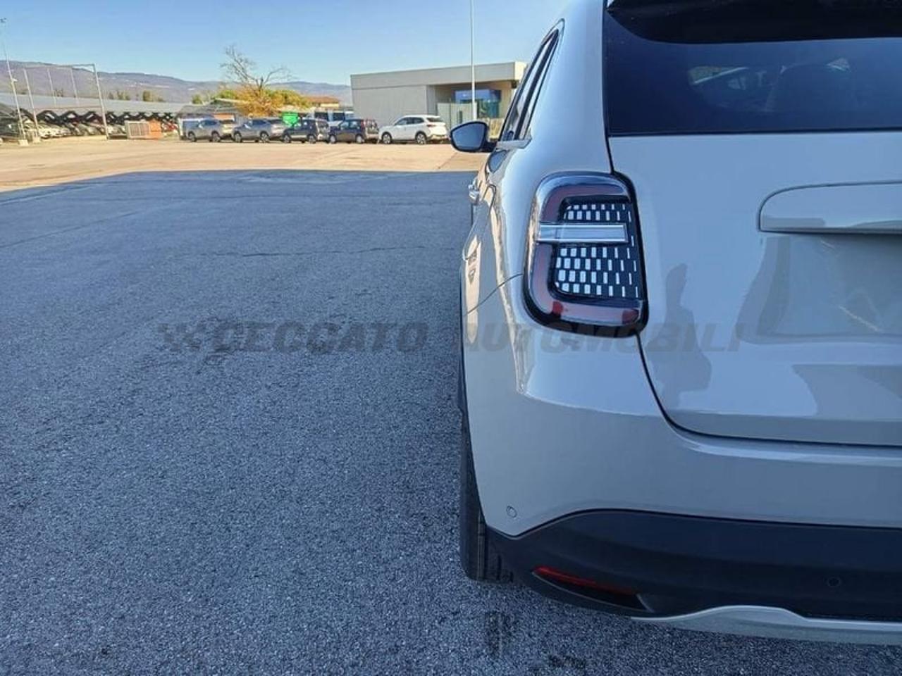 Fiat Fiat 600 usata, con Vetri Oscurati