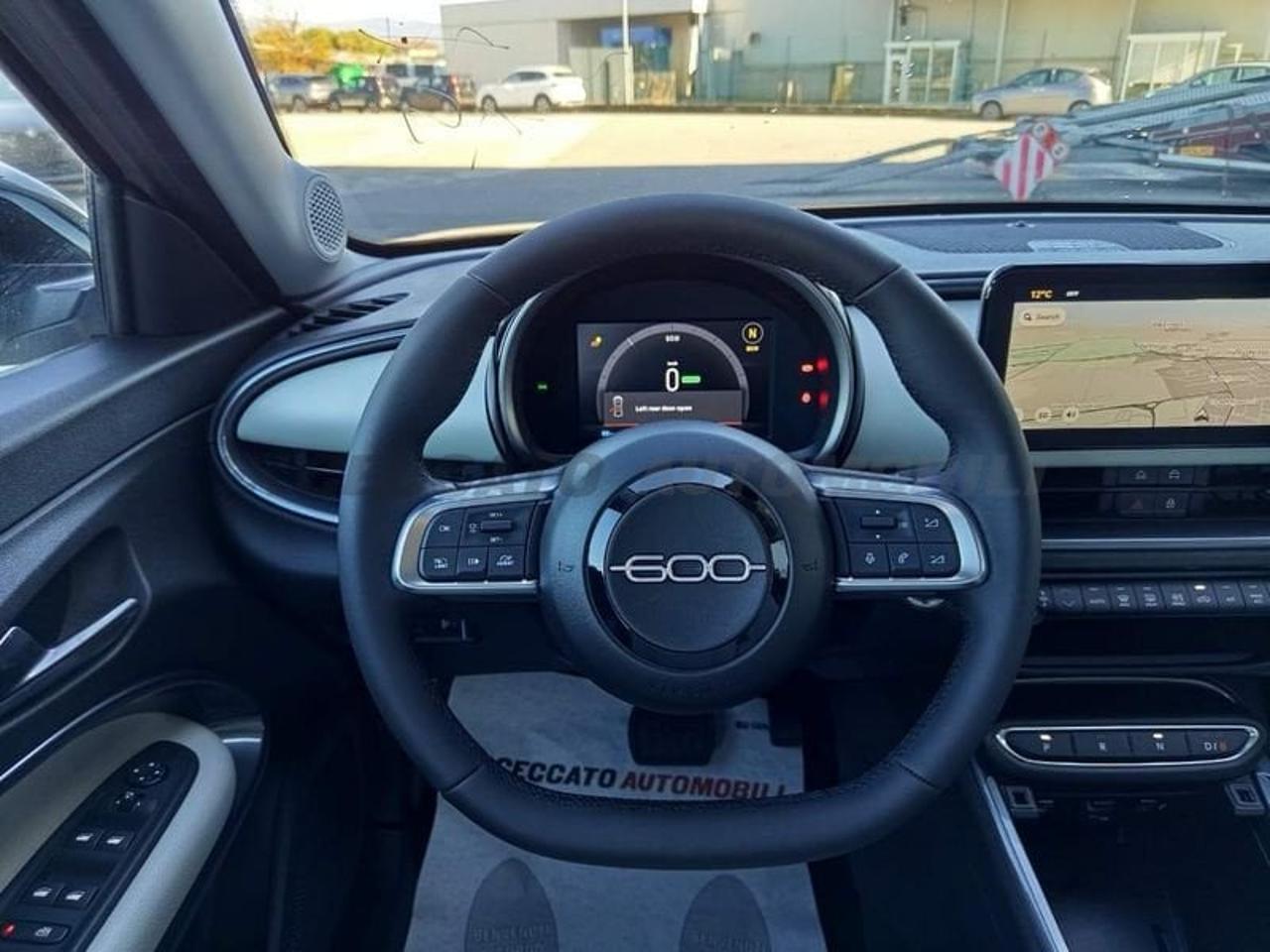 Fiat Fiat 600 usata 15