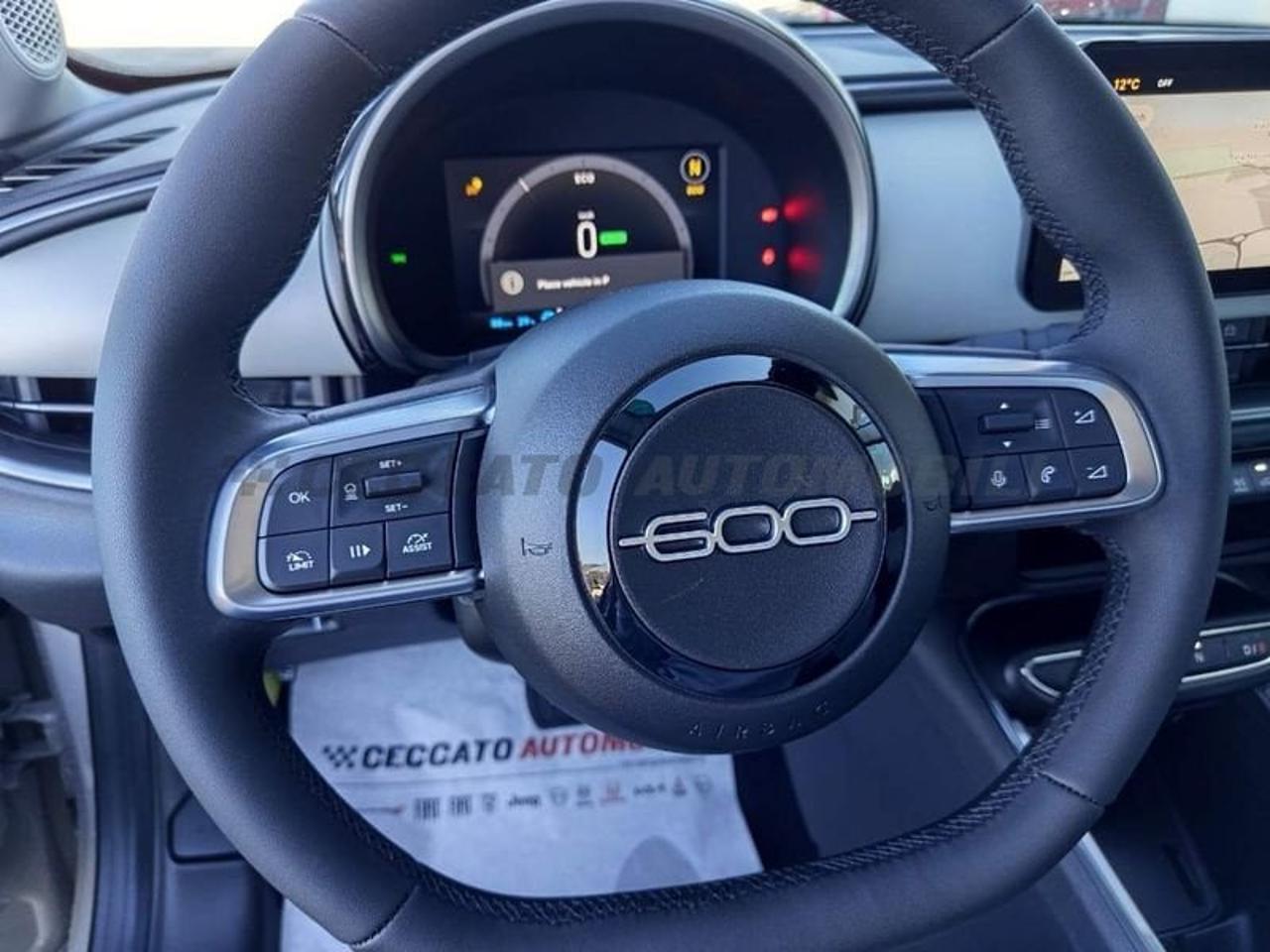 Fiat Fiat 600 usata 16