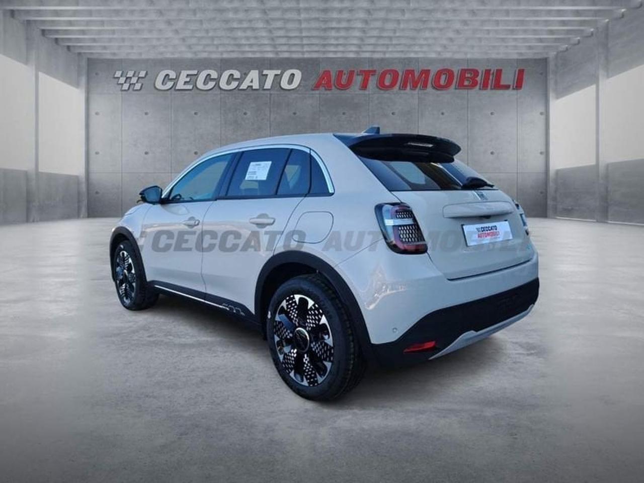 Fiat Fiat 600 usata 18