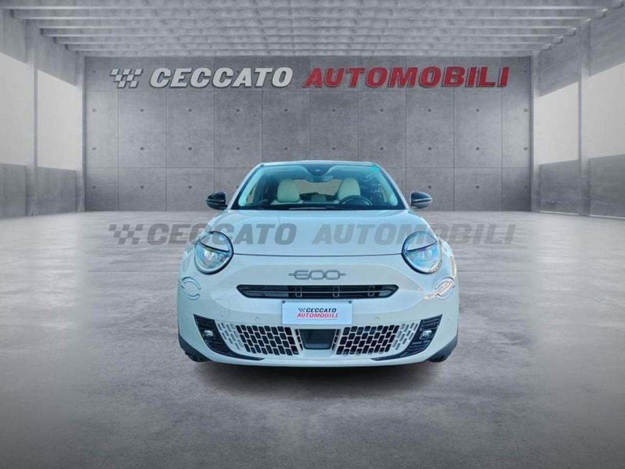 Fiat Fiat 600 usata 19