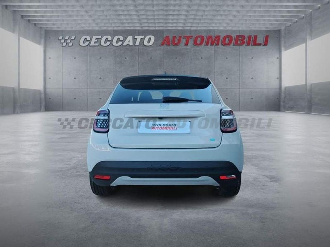 Fiat Fiat 600 usata 20