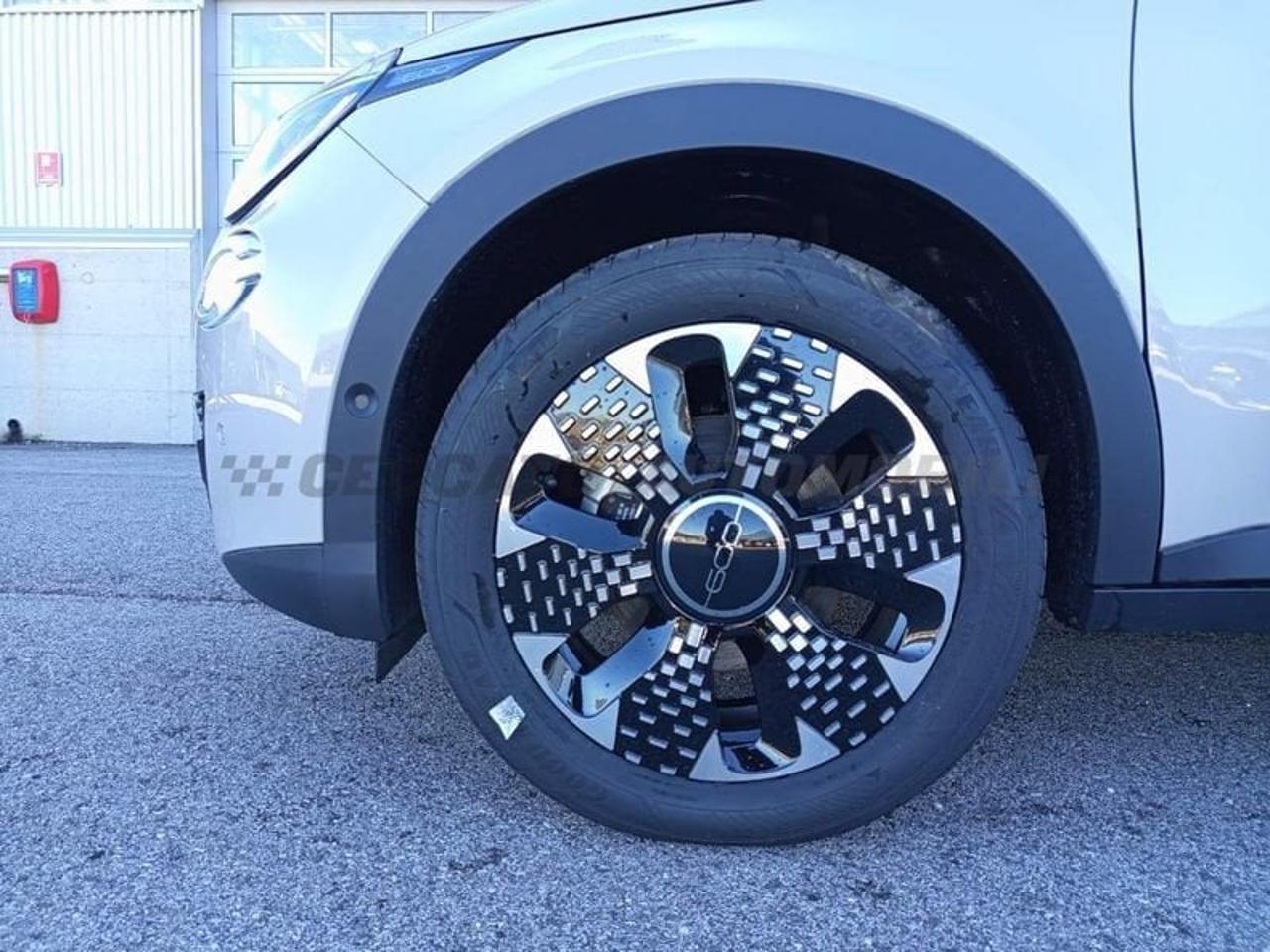 Fiat Fiat 600 usata 21