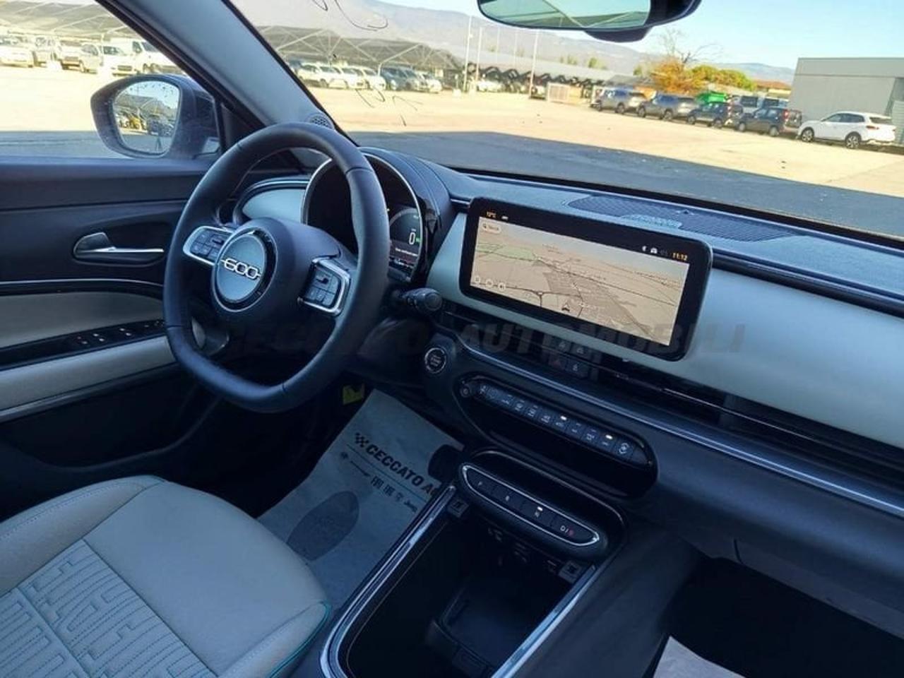 Fiat Fiat 600 usata 22