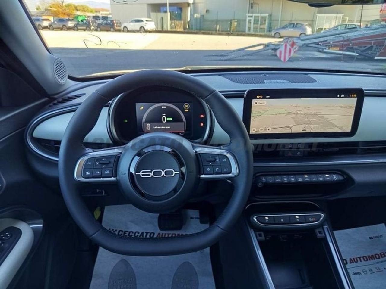 Fiat Fiat 600 usata 23