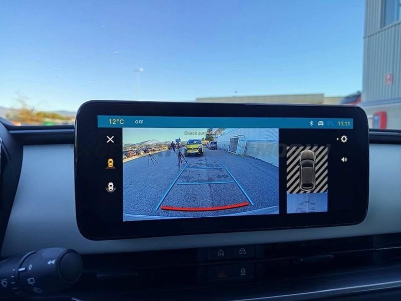 Fiat Fiat 600 usata 24