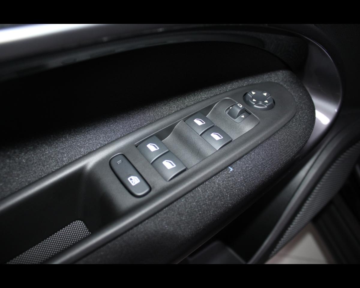 Fiat Fiat 600 usata, con Caricabatterie di bordo da 11 kW