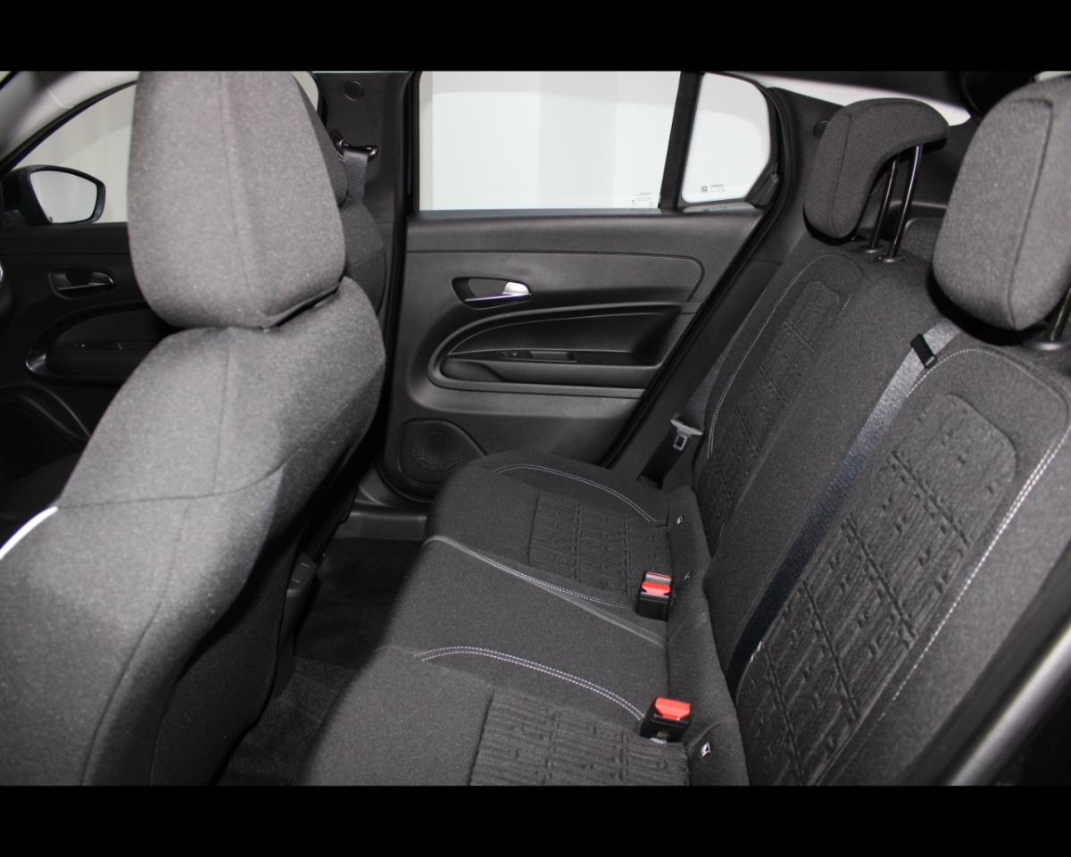 Fiat Fiat 600 usata, con Caricabatterie di bordo da 22 kW