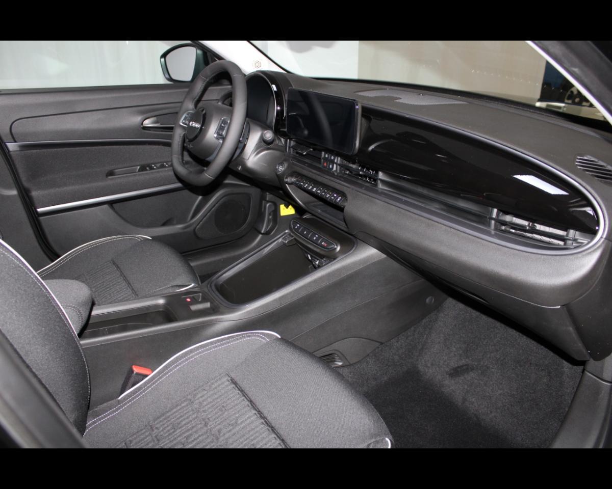 Fiat Fiat 600 usata, con Caricabatterie di bordo da 7,4 kW