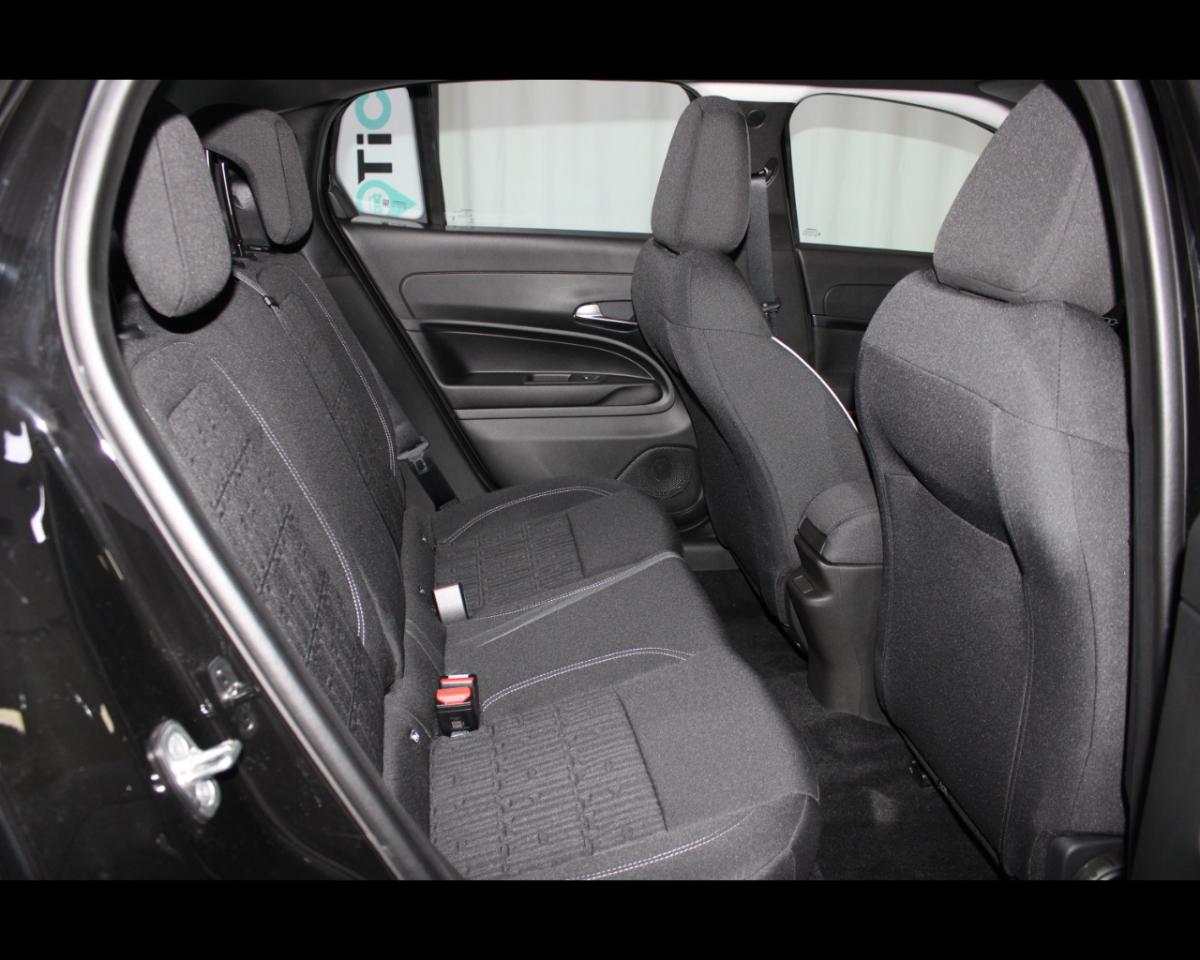 Fiat Fiat 600 usata, con Climatizzatore