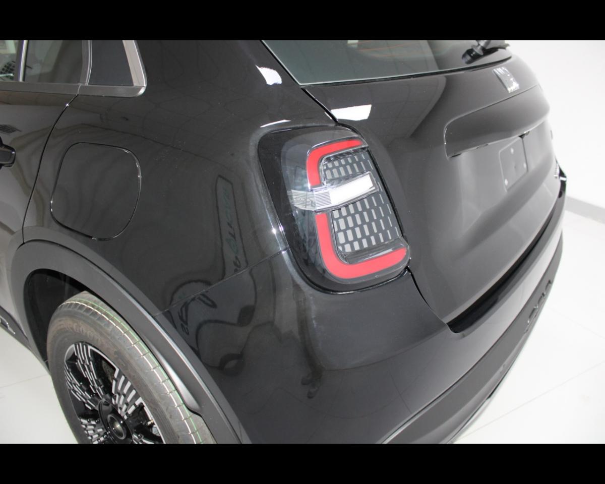 Fiat Fiat 600 usata, con Mirror Screen