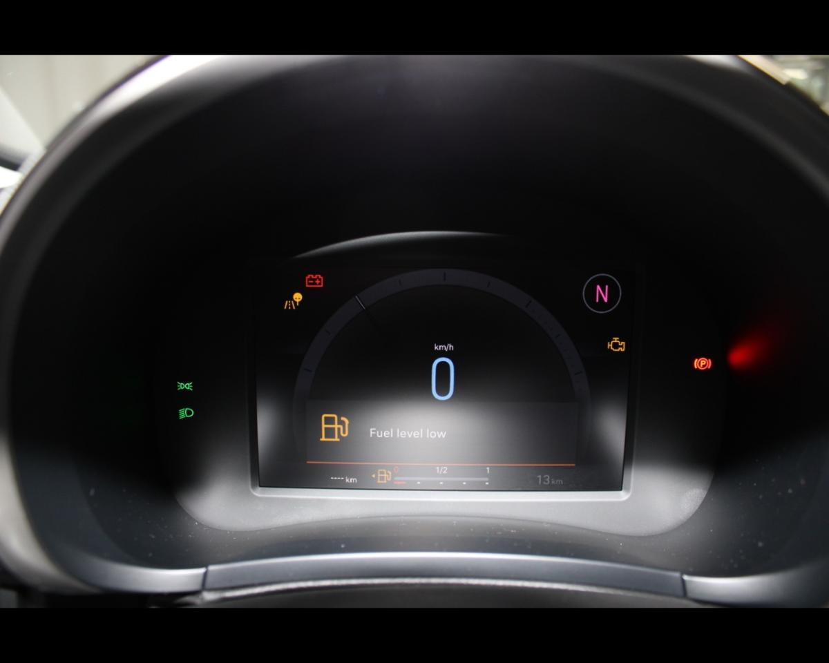 Fiat Fiat 600 usata, con Sistema Keyless