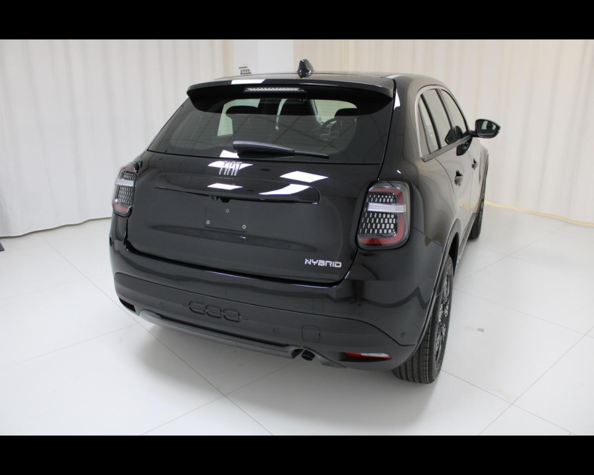 Fiat Fiat 600 usata 15