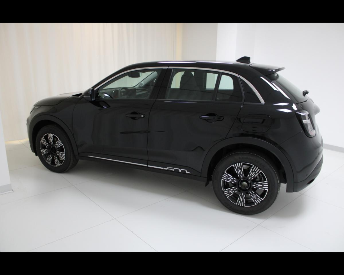 Fiat Fiat 600 usata 16