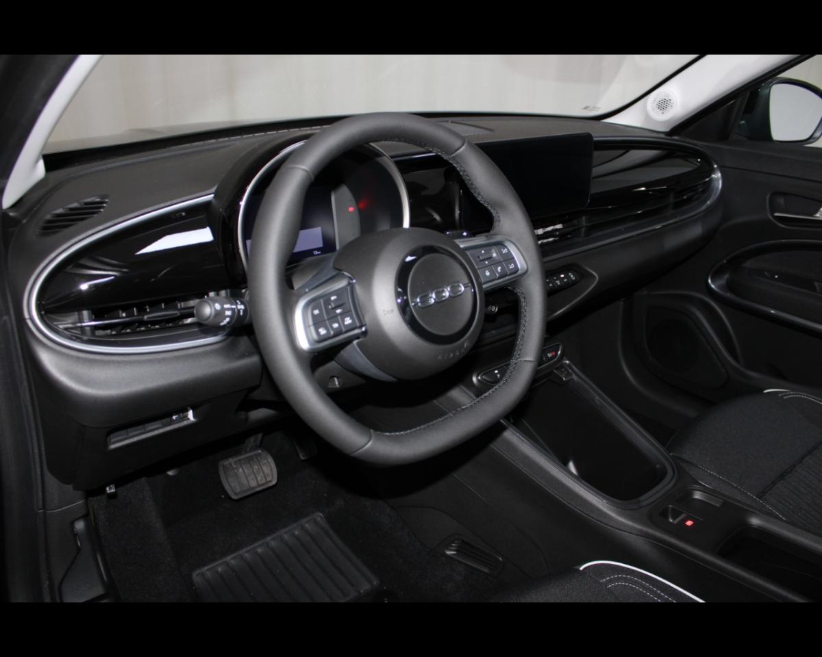 Fiat Fiat 600 usata 18