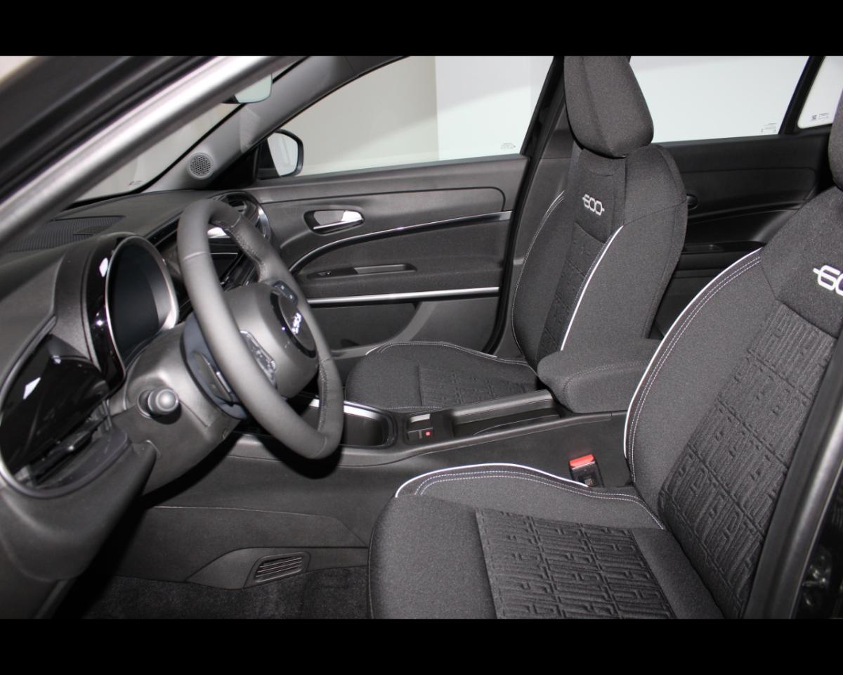 Fiat Fiat 600 usata 19