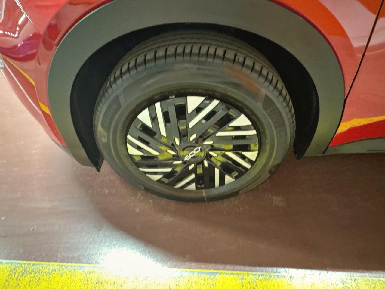 Fiat Fiat 600 usata, con Caricabatterie di bordo da 22 kW