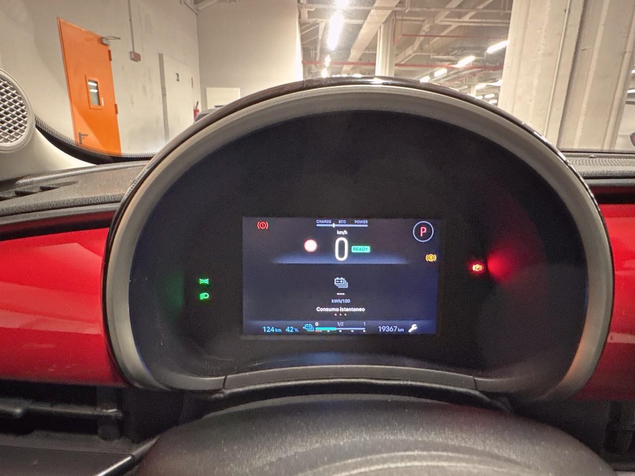 Fiat Fiat 600 usata, con Caricabatterie di bordo da 7,4 kW