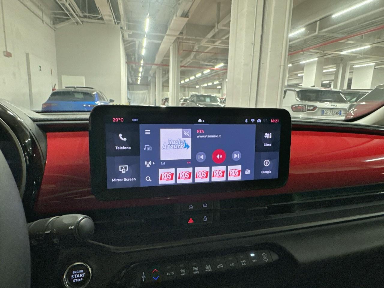 Fiat Fiat 600 usata, con Climatizzatore