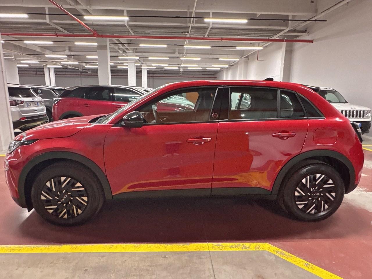 Fiat Fiat 600 usata 15