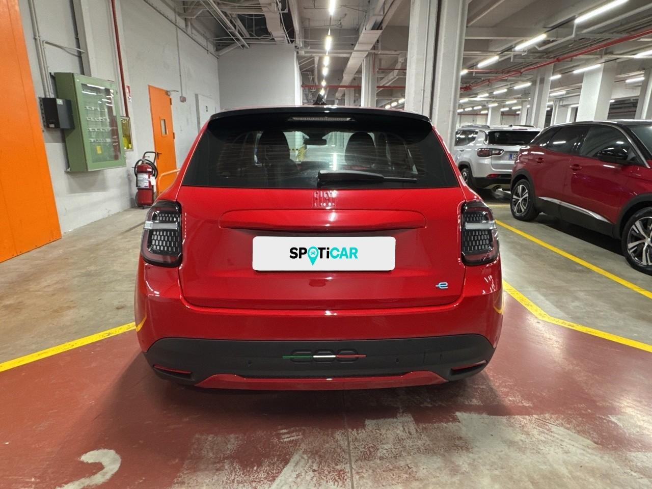 Fiat Fiat 600 usata 16