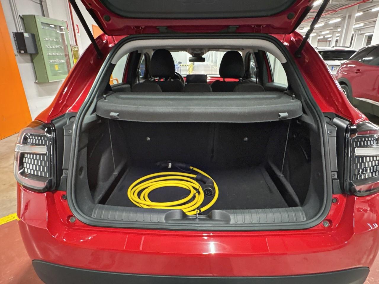 Fiat Fiat 600 usata 17