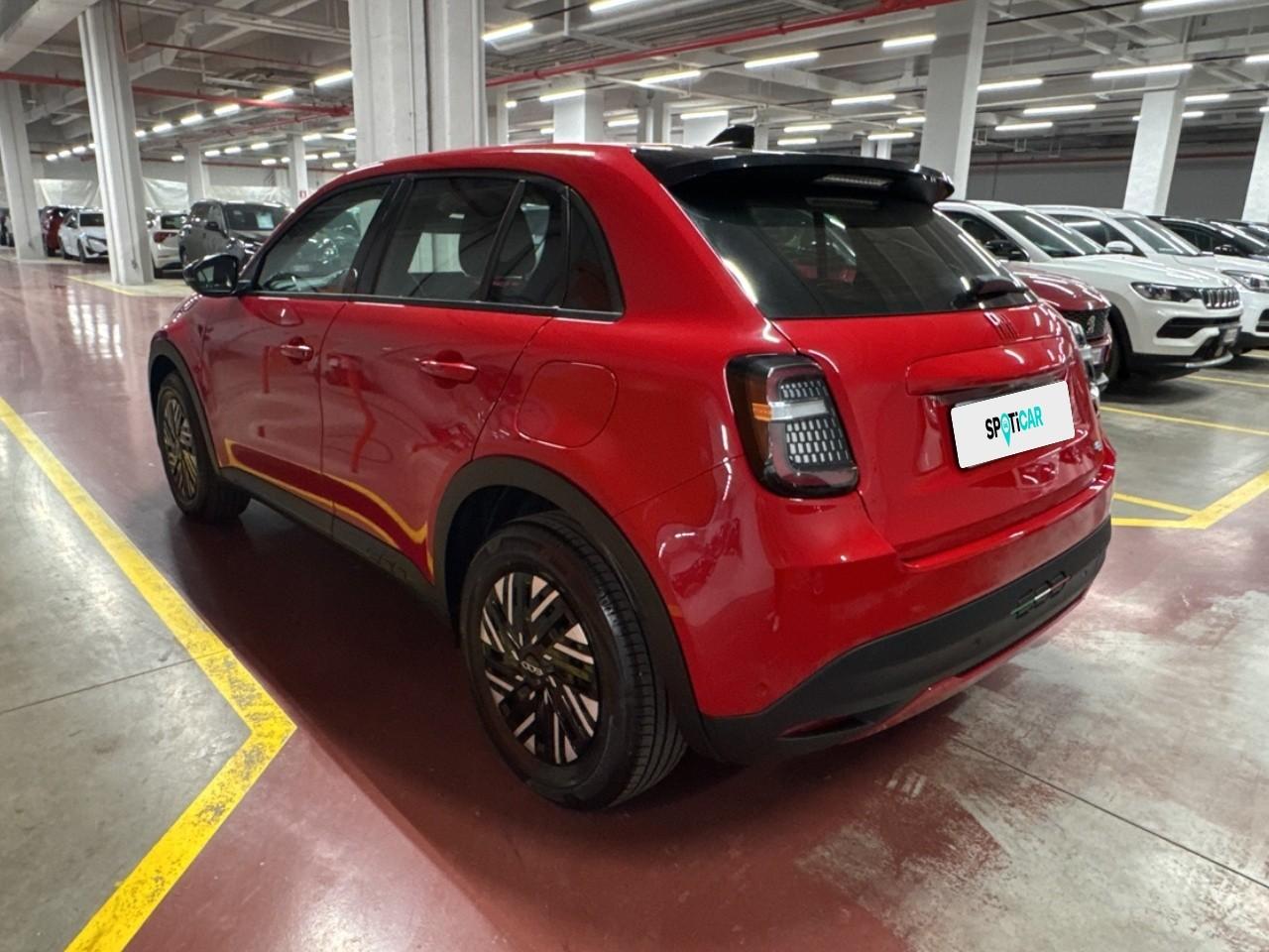 Fiat Fiat 600 usata 18